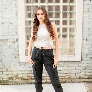 Meet your Posher, Abigail